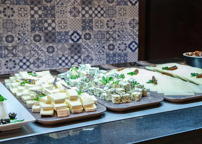 Hotel Bahia Calpe By Pierre & Vacances